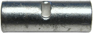 5 Pc. 12-10 AWG Non-Insulated Brazed Seam Butt Connector  2800-BP