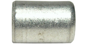 1000 Pc. 12-10 AWG Non-Insulated Parallel Butt Connector  2801-M