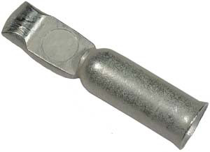 2 Pc. 2 AWG @ 170A Tinned Copper 180A Series Modular Contact  3255-12