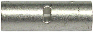 100 Pc. 8 AWG Non-Insulated Solid Barrel Lug Connector  4000-C