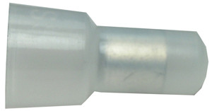 2 Pc. 8 AWG Closed End Wire Connector  4066-PR
