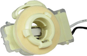 GM Backup Light Pigtail  5412-BP