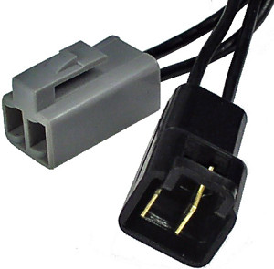 GM Alternator Extender Pigtail  5437-BP
