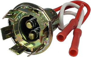 Ford Park/Stop/Tail/Turn Light Pigtail  5441-B