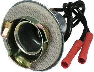 Ford Backup/Tail Light Pigtail  5450-BP