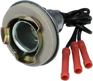 Ford Park/Stop/Tail/Turn Light Pigtail  5451-BP