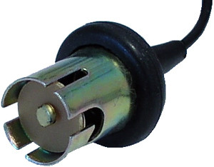 Ford Park/Stop/Tail/Turn Light Pigtail  5454-BP