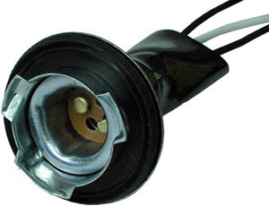 Chrysler Stop/Tail/Turn Light Pigtail  5464-BP