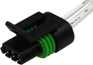 GM Crankshaft/Coolant Temperature Sensor/Power Steering Pressure Switch Pigtail  5603-BP