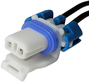 GM Horn Pigtail  5604-BP