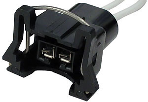Metri-Pack 280 Series Multi-Port Fuel Injector Solenoid Pigtail  5621-BP