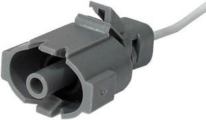 GM Radiator Fan Temperature Switch Pigtail  5640-BP