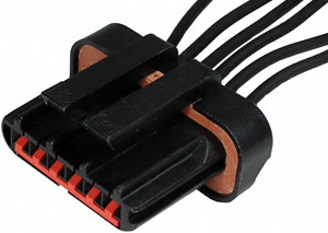 Ford Ignition Module Pigtail  5710-BP