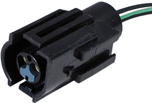 Ford Air Charge Temperature Sensor Pigtail  5722-BP