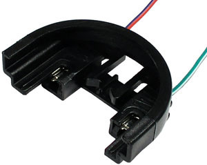 Ford Ignition Coil Pigtail  5733-BP