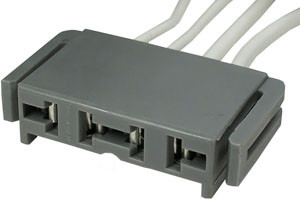 Ford Multi-Function Switch Pigtail  5757-BP