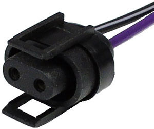 Ford Backup Lamp Switch Pigtail  5769-11