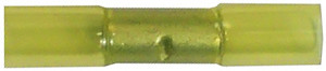 25 Pc. 12-10 AWG Nylon Insulated Heat Shrink Butt Connector  6001-15