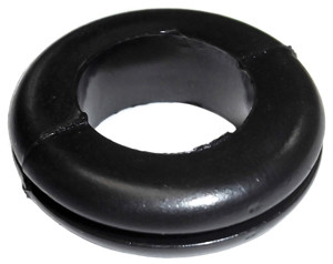 25 Pc. 5/8 x 7/8" Vinyl Grommet  6122-14