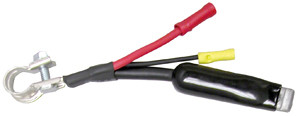 OEM Top Post Dual Quick Connect Cable Splice  6185-11