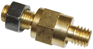 5 Pc. 3/8 x 1-3/4" Side Post Bolt Extender  6195-34