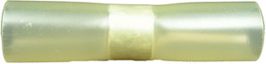 100 Pc. 12-10 AWG Polyolefin Insulated "Solder-Shrink" Butt Connector  6900-C