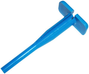 18-16 AWG Light Blue Deutsch T-Seal Contact Removal Tool  7900-11