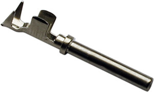 100 Pc. 20-16 AWG Deutsch "DTM" Formed Female Socket  7959-16