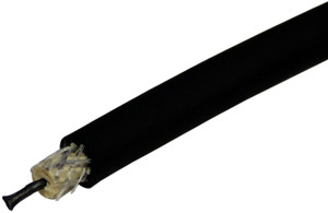 7mm @ 25' Distributor Resistance Core Ignition Cable  8040-24