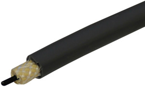 8mm @ 25' Silicone Suppressor Ignition Cable  8042-24