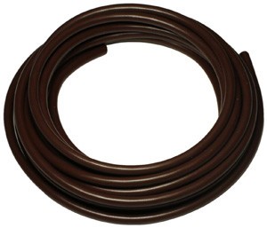 10 AWG @ 20' Brown GPT PVC Insulated General Purpose Primary Wire  8110-2-47