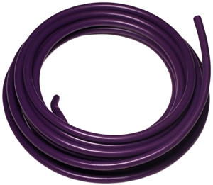 14 AWG @ 100' Purple GPT PVC Insulated General Purpose Primary Wire  8114-9-C