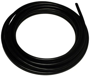 18 AWG @ 100' Black GPT PVC Insulated General Purpose Primary Wire  8118-0-C