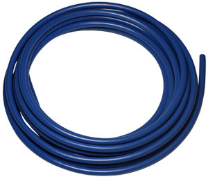 18 AWG @ 1000' Blue GPT PVC Insulated General Purpose Primary Wire  8118-1-M