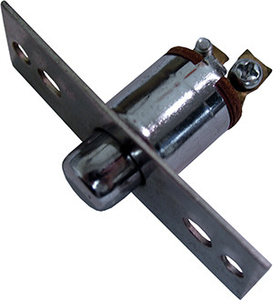 Momentary Door Jam On-Off Switch  9466-11