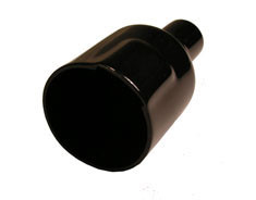 7 Pole Female Socket Boot  9479A-E