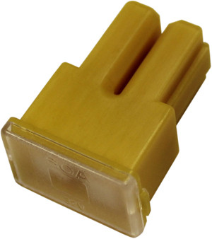 60A Japanese Car Fuse Link Termination  9544-11