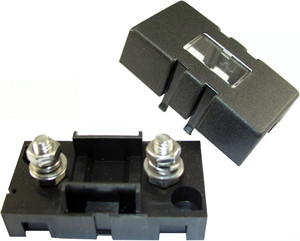 ANS / AMI High Amp Fuse Holder  9710-11