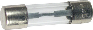5 Pc. 40A AGU Glass Fuses  9750-14