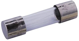 5 Pc. 15A GMA Fuses  9860-14