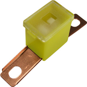 60A Japanese Car Fuse Link Termination  9974-11