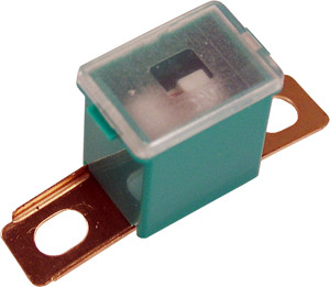 40A Japanese Car Fuse Link Termination  9982-11
