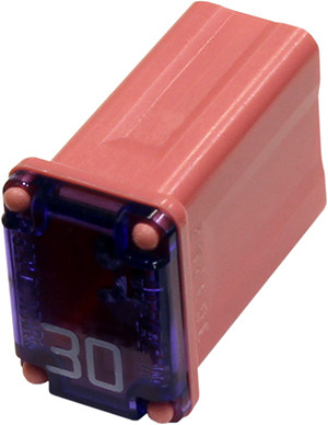 30A Micro Fuse Link Termination  10430-11