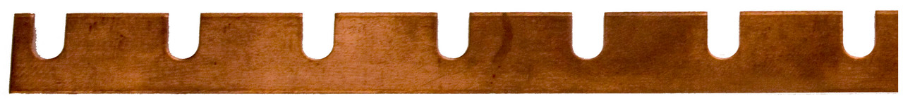 10 Pc. 6 Position Bus Bars  10542-34