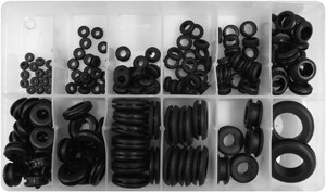 242 Pc. Grommet Assortment Kit  31201-91