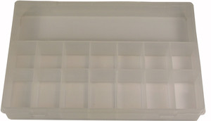 15 Compartment Empty Kit  31500-31