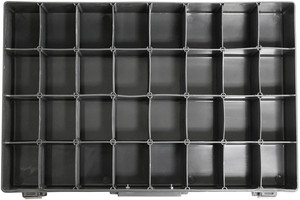 32 Compartment Empty Kit  33200-31