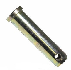 1-7/16" x 4-11/16" Clevis Type Draw Pin