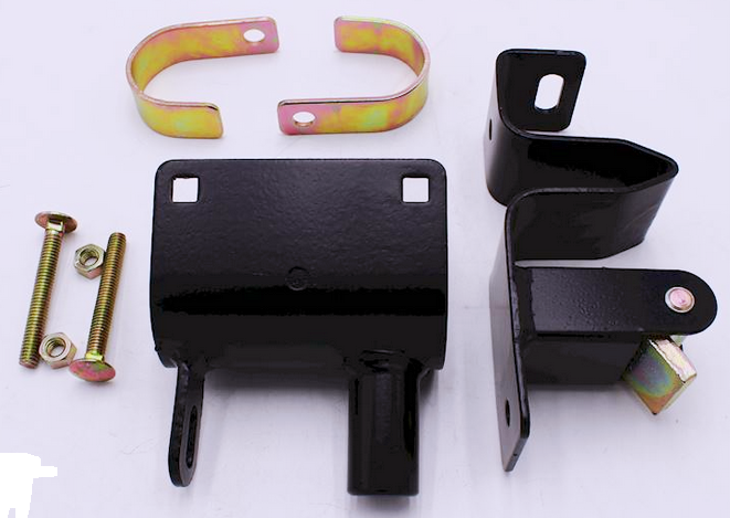 1-Way Gate Latch  102553