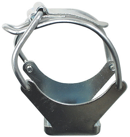 Grease Gun Holder Bracket  11077